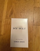 Giorgio Armani My Way 90ml