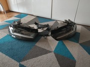 Lampy Audi A4 b8 lift z 2013 roku