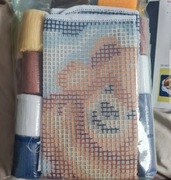 Zestaw do szydełkowania 