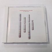 Orchestral Manoeuvres In The Dark The OMD Singles CD 724384652029