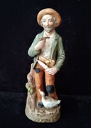 Figurka sygnowana 20 cm