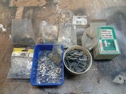 Uchwytki do montażu boazerii