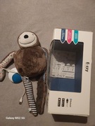 Szumiś Whisbear Leniwiec E-zzy 