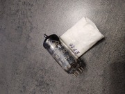 Lampy elektronowe EF80