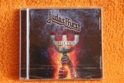 JUDAS PRIEST  – Single Cuts (2011) CD *Folia!_ Compilation / Heavy Metal