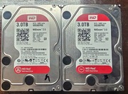 Dysk twardy HDD 3TB – WD Red WD30EFRX