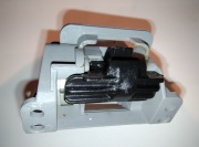 Zamek rygiel blokada drzwi zmywarki Indesit DIFP 28TH9A