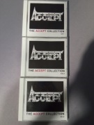 ACCEPT- The Collection 3 CD