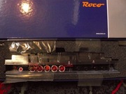 Parowóz PKP  TY-2 911  produkcji ROCO  NOWY !!!