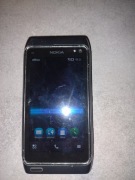 Nokia n8 sprawna, niekompletna obudowa