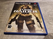 Tomb Raider Underworld