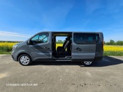 WAKACJE 2024 wynajmij busika - BUS 9-cio osobowy w automacie