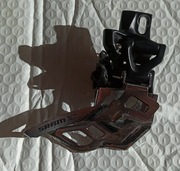 Przerzutka Sram x7 2x