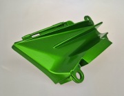 Wypełnienie spoiler owiewka Kawasaki Z1000 2014 - lewa strona