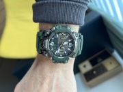 Casio G-SHOCK MUDMASTER GWG-B1000-3AER