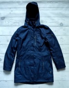 Kurtka płaszcz SCHOFFEL Joyce  r. M/L