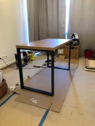 Stół styl loft oak- nowoczesny