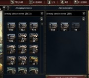 SEAFIGH, glob. 8, lvl 59, Waluta TR, 555 grom.4