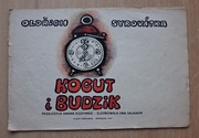 Kogut i budzik, Oldrich Syrovatka, 1971