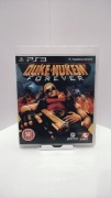 Duke Nukem Forever PS3 Playstation 3 
