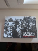 I i II Wojna Światowa Polska i Polacy, nowy album red. Katarzyny Kucharczuk
