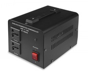 VOLT Polska VP 1000 Konwerter napięcia 230V na 110V 1000VA