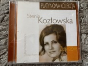 Stenia Kozłowska - Złote przeboje - Platynowa kolekcja