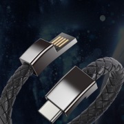 Bransoletka micro USB