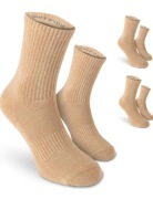 Safersox Skarpety chroniące przed komarami oraz do sportu 35/38
