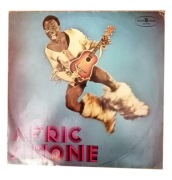 Afric Simone- utwór Ramaya