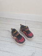 Skechers buty sportowe wielokolorowy rozmiar 21