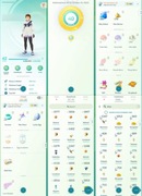 [Wyprzedaż!] LVL 62 Konto Pokemon Go