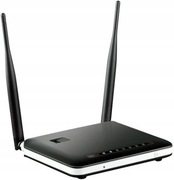 router d link  dwr 116