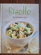 Risotto - włoskie potrawy z ryżu