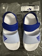 Sandałki chłopięce 