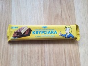 Krypciara wafelek śmietankowy Fallout Bethesda Skawa Poznań Game Arena