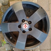 Felgi Volkswagen Skoda 5x100 57,1 6,5" (Cena za 4 sztuki)