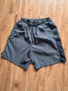 chłopięce spodenki nike na wzrost 170 cm (s) stan bdb raz założone