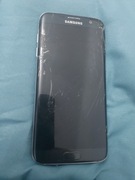 Uszkodzony Samsung galaxy s7  edge 