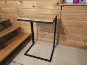 STOLIK POD LAPTOP FUNKCJONALNY 