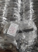 Karton box hurt okulary ochronne GC05 