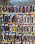 50 nowych autek hot wheels