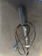 Prostownica do włosów 2w1 szczotka do stylizacji