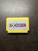 Gra Soccer Pegasus / Terminator 