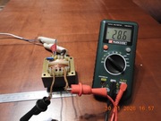 transformator sieciowowy średniej mocy