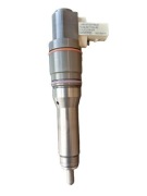 Daf, Scania, Man wtryskiwacze 