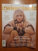 Zwierciadło sierpień 2019 8/2019 (2074)
