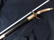 1) Kordelas myśliwski