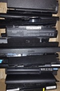Bateria od laptopa laptopowe odzysk ogniw