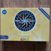 Milionerzy gra dla dużych i małych